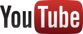 YouTube Logo