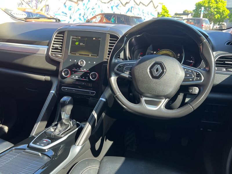 2021 Renault Koleos Zen Auto MY21 Photo 14