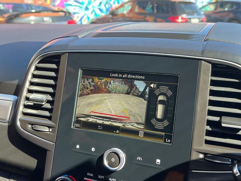 2021 Renault Koleos Zen Auto MY21 Photo 21