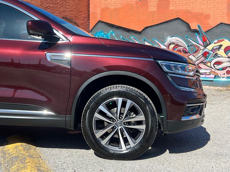 2021 Renault Koleos Zen Auto MY21 Photo 9