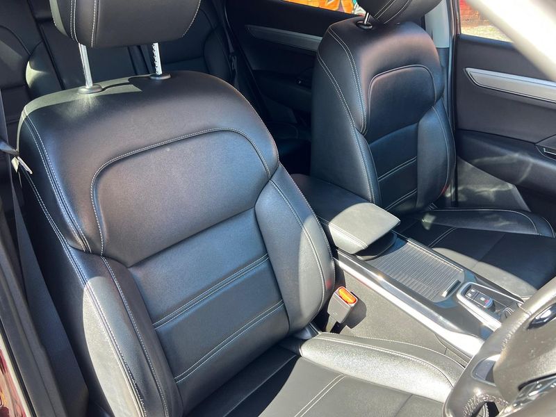 2021 Renault Koleos Zen Auto MY21 Photo 15