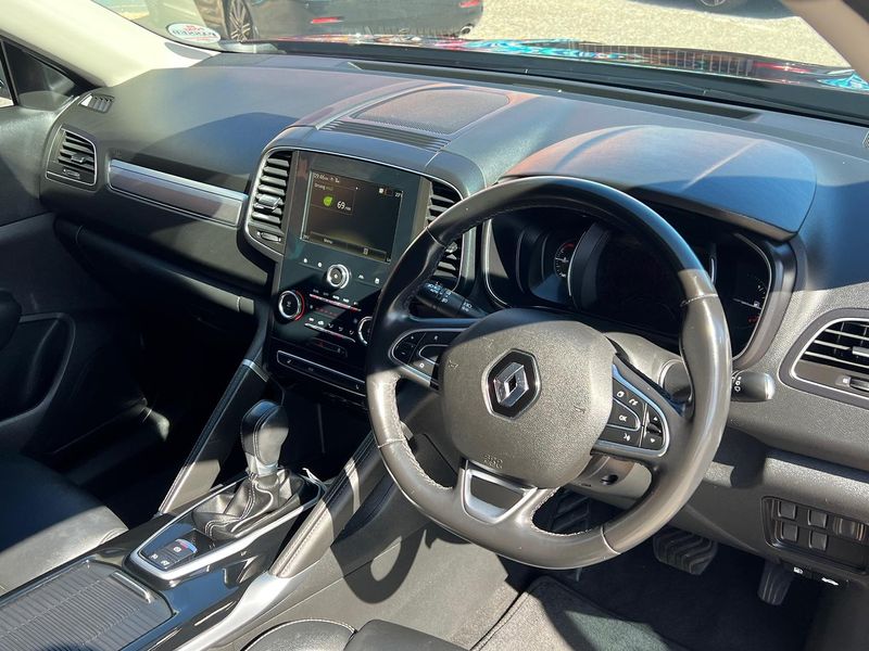 2021 Renault Koleos Zen Auto MY21 Photo 17