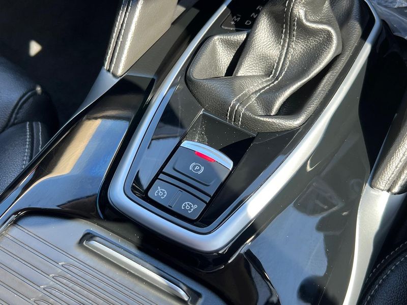 2021 Renault Koleos Zen Auto MY21 Photo 24