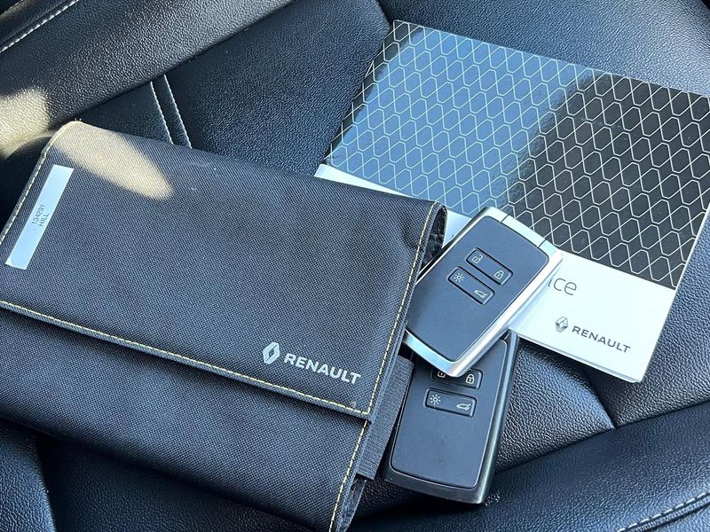 2021 Renault Koleos Zen Auto MY21 Photo 25