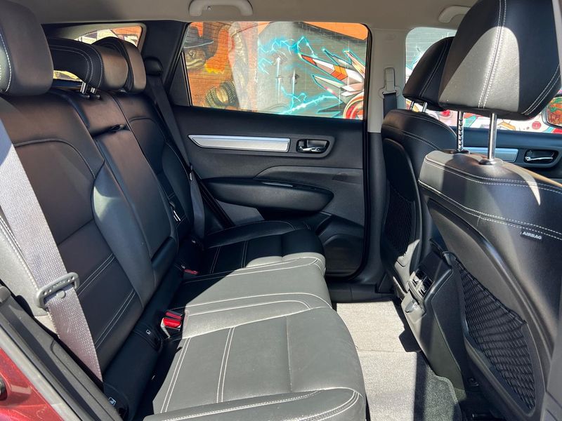 2021 Renault Koleos Zen Auto MY21 Photo 13