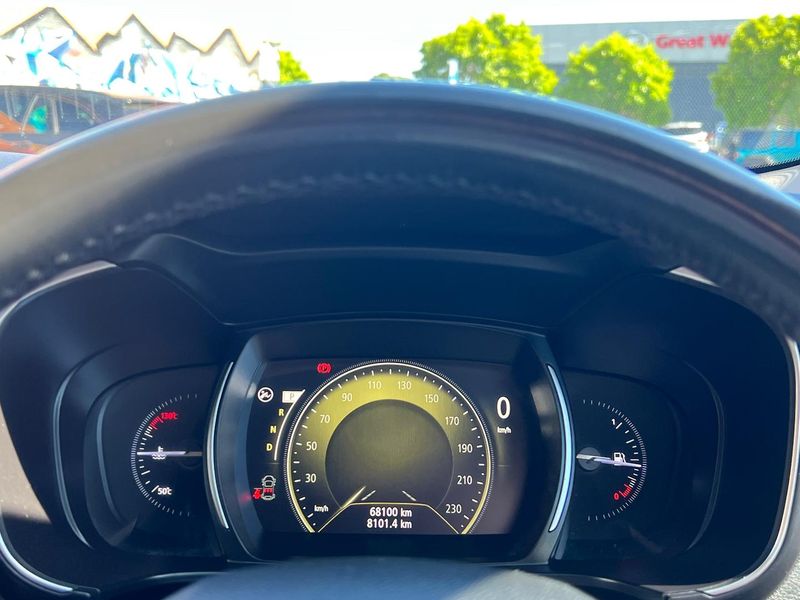 2021 Renault Koleos Zen Auto MY21 Photo 19