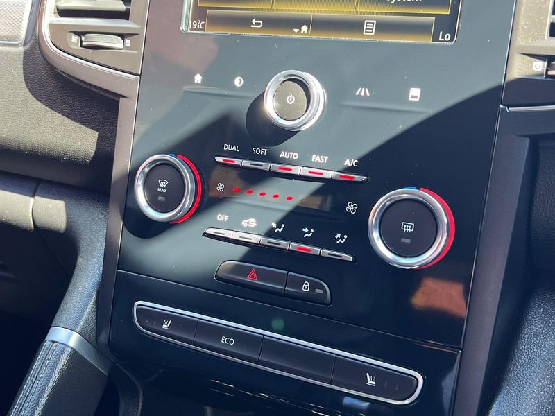 2021 Renault Koleos Zen Auto MY21 Photo 22