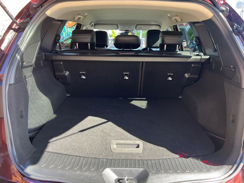 2021 Renault Koleos Zen Auto MY21 Photo 12