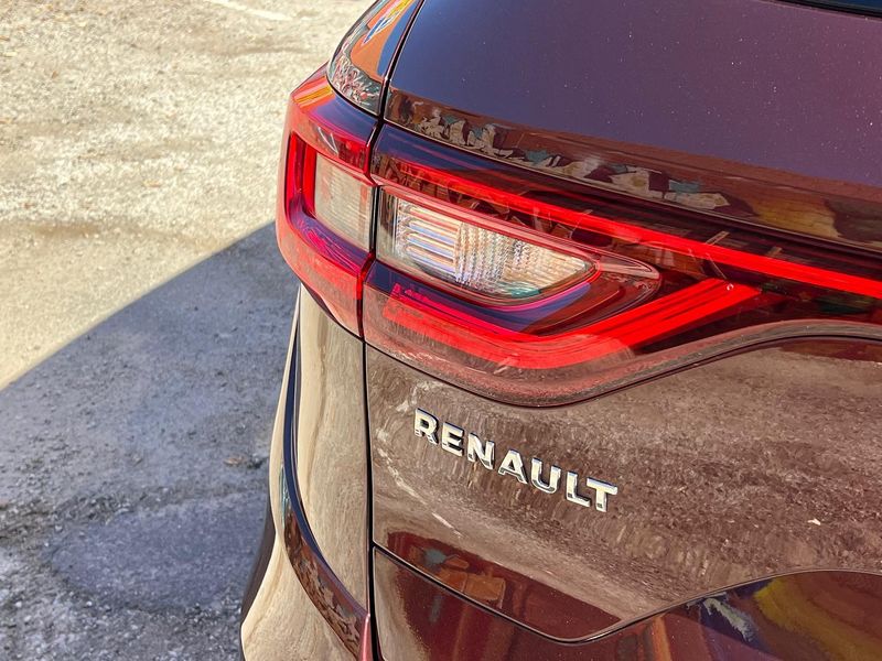 2021 Renault Koleos Zen Auto MY21 Photo 11