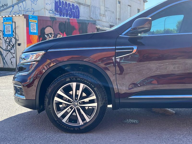 2021 Renault Koleos Zen Auto MY21 Photo 10