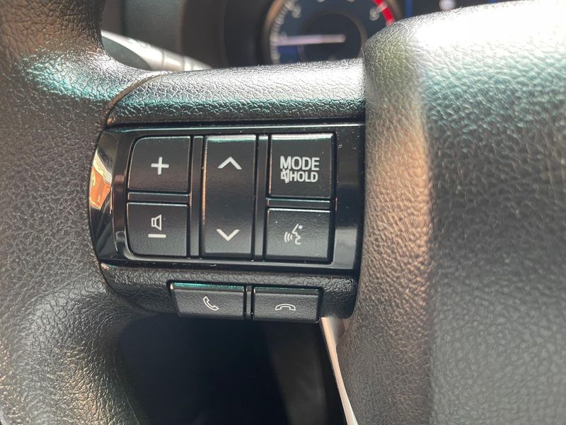 2023 Toyota Fortuner GX Auto 4x4 Photo 20