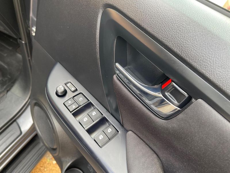 2023 Toyota Fortuner GX Auto 4x4 Photo 17