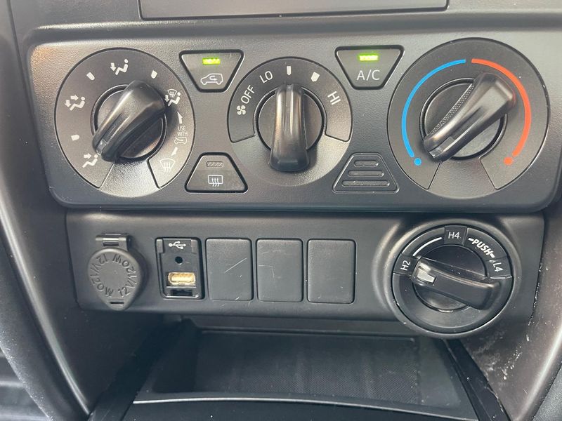 2023 Toyota Fortuner GX Auto 4x4 Photo 23