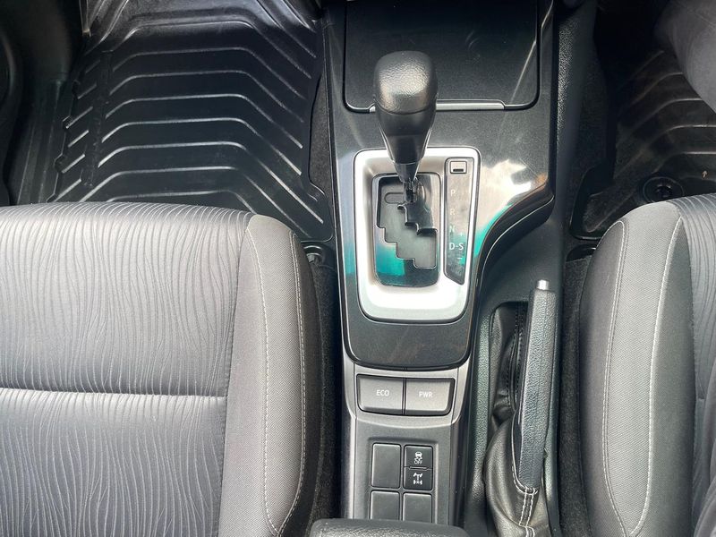 2023 Toyota Fortuner GX Auto 4x4 Photo 22