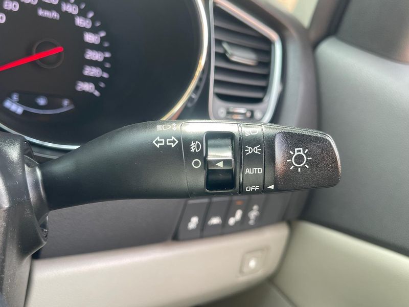 2017 Kia Carnival Platinum Auto MY17 Photo 29