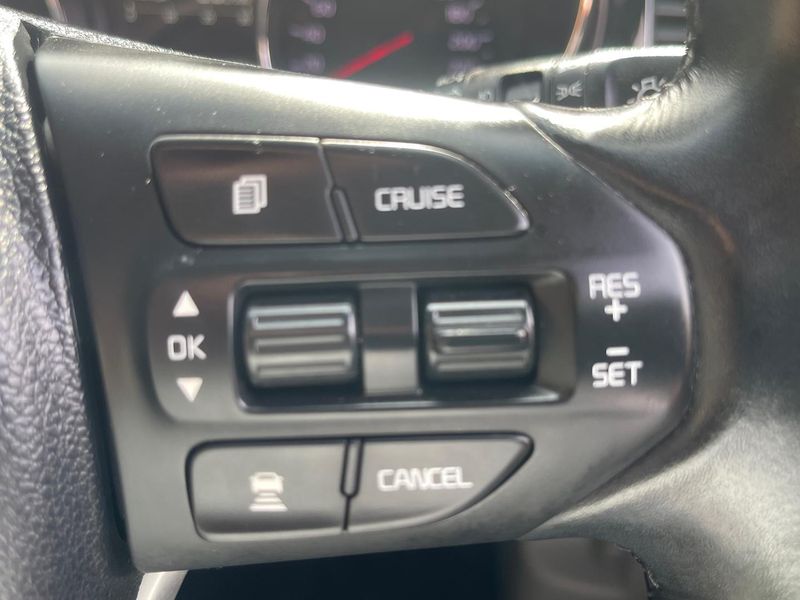 2017 Kia Carnival Platinum Auto MY17 Photo 20