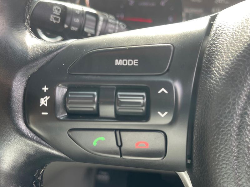 2017 Kia Carnival Platinum Auto MY17 Photo 21