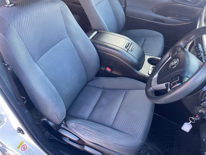 2019 Toyota Kluger GX Auto 2WD Photo 15