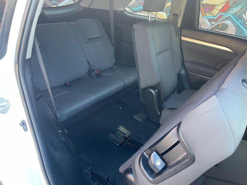 2019 Toyota Kluger GX Auto 2WD Photo 14