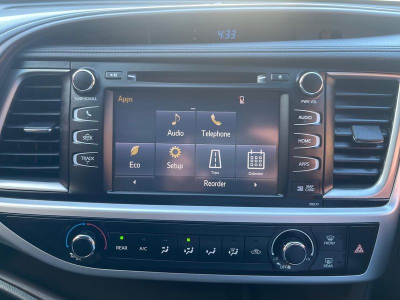 2019 Toyota Kluger GX Auto 2WD Photo 21