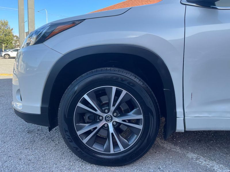 2019 Toyota Kluger GX Auto 2WD Photo 11