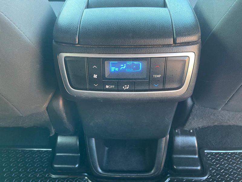 2019 Toyota Kluger GX Auto 2WD Photo 16