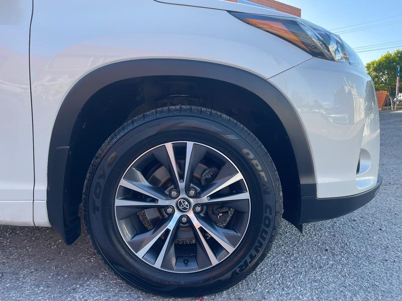 2019 Toyota Kluger GX Auto 2WD Photo 10