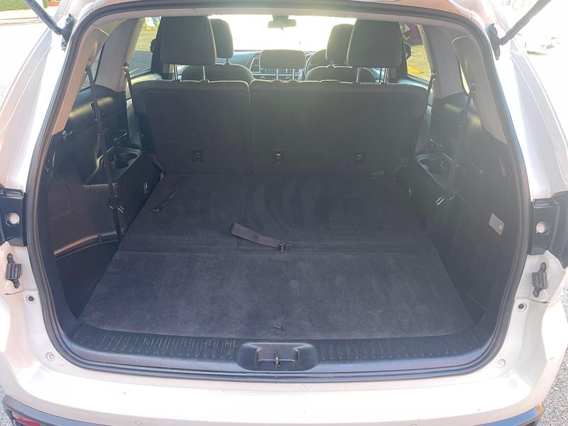 2019 Toyota Kluger GX Auto 2WD Photo 12