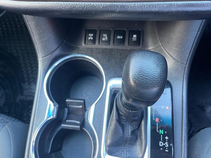 2019 Toyota Kluger GX Auto 2WD Photo 19