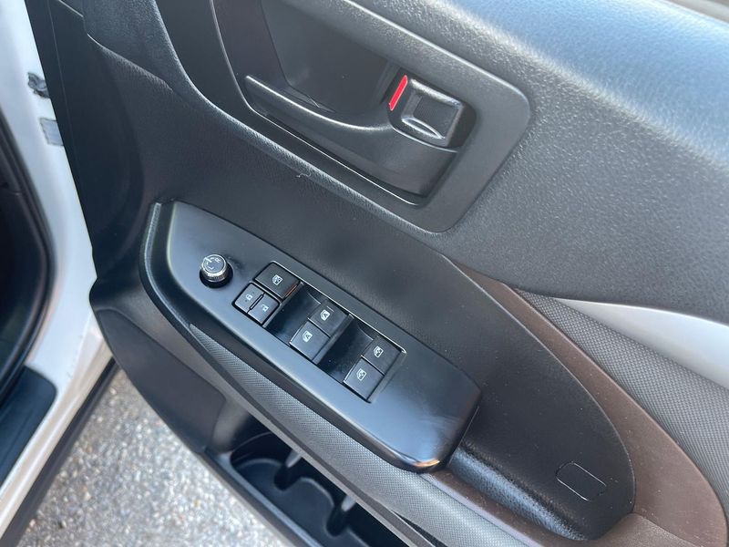 2019 Toyota Kluger GX Auto 2WD Photo 18