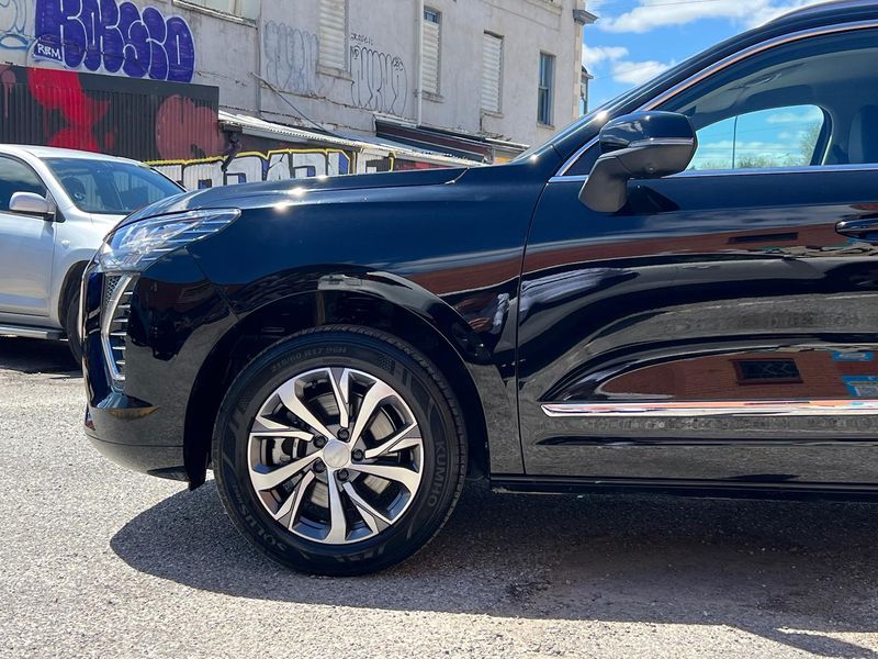 2024 GWM Haval Jolion Lux Auto Photo 11
