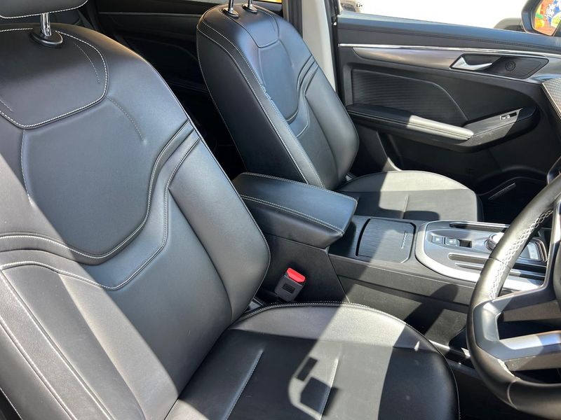 2024 GWM Haval Jolion Lux Auto Photo 16