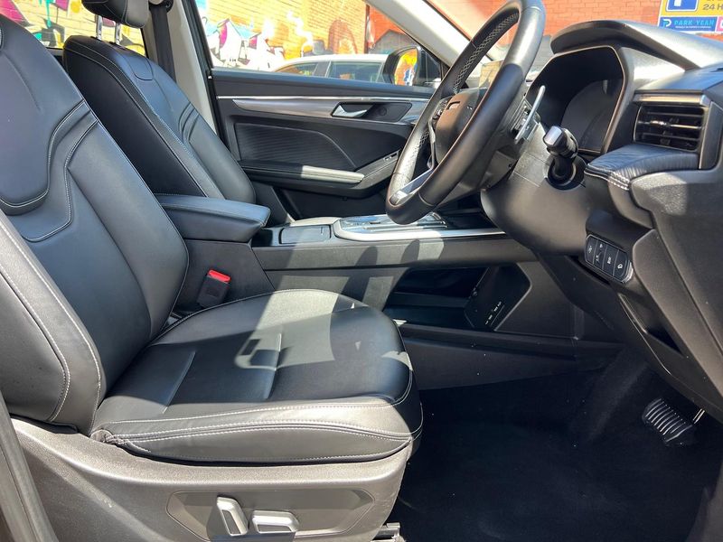 2024 GWM Haval Jolion Lux Auto Photo 15