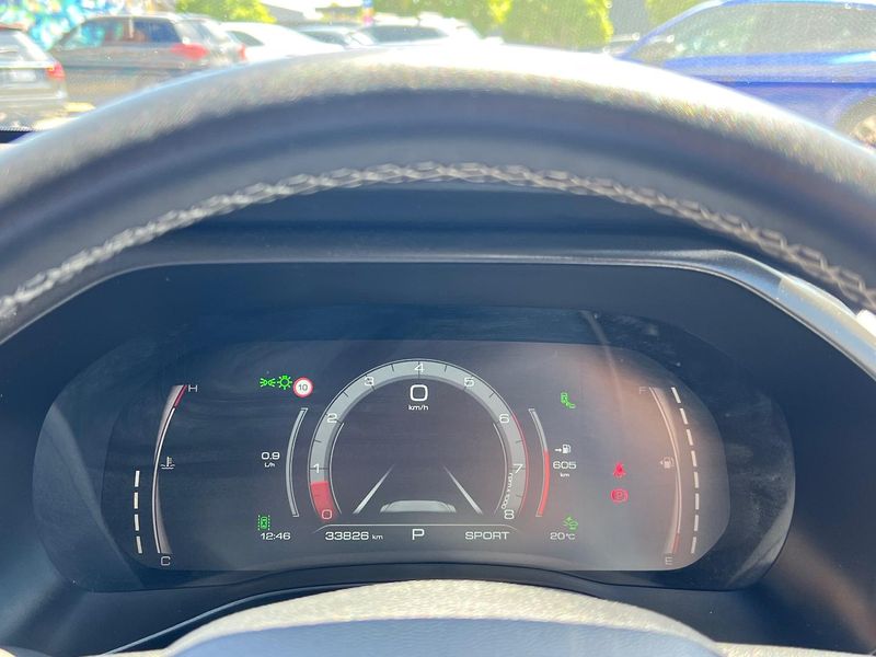 2024 GWM Haval Jolion Lux Auto Photo 19