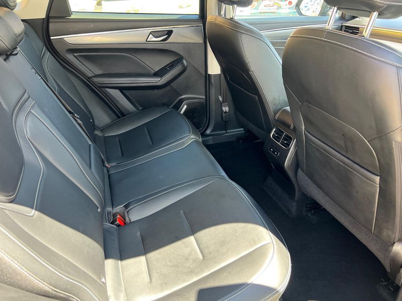 2024 GWM Haval Jolion Lux Auto Photo 13