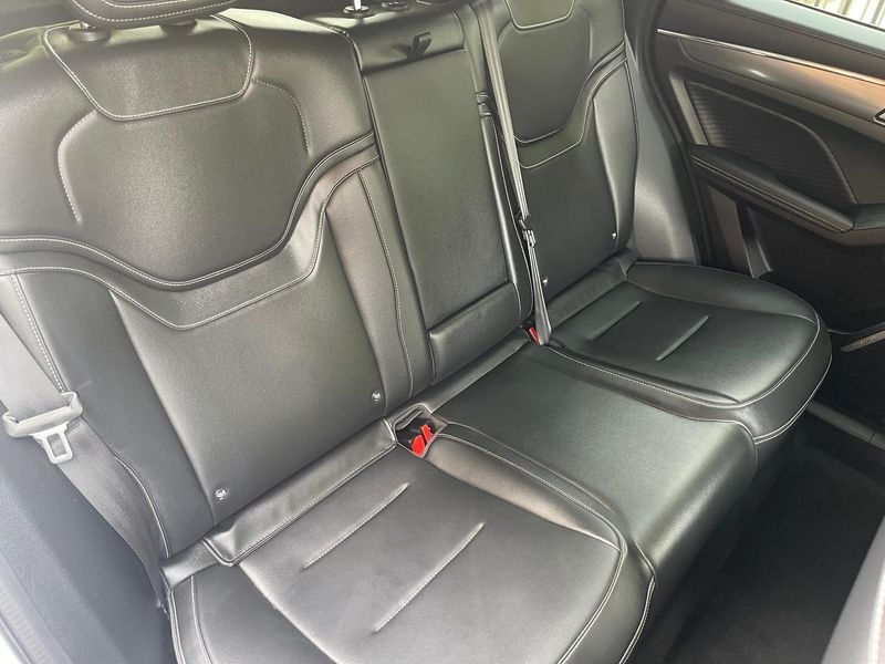 2024 GWM Haval Jolion Lux Auto Photo 13