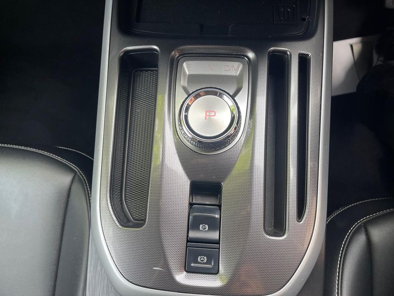 2024 GWM Haval Jolion Lux Auto Photo 24