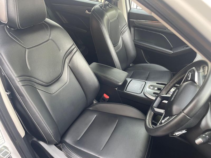 2024 GWM Haval Jolion Lux Auto Photo 15