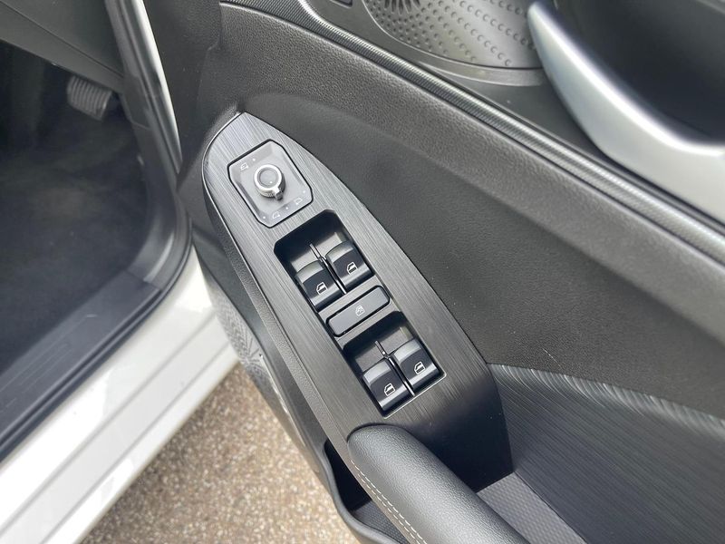 2024 GWM Haval Jolion Lux Auto Photo 18