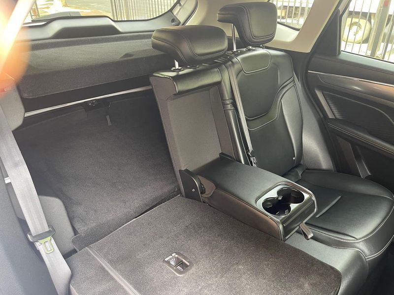 2024 GWM Haval Jolion Lux Auto Photo 14