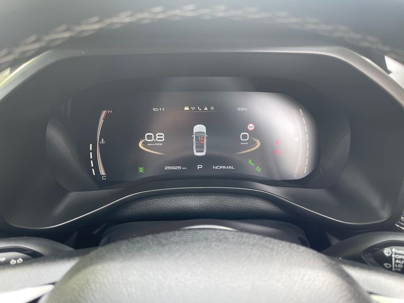 2024 GWM Haval Jolion Lux Auto Photo 23