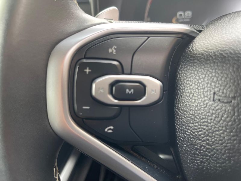 2024 GWM Haval Jolion Lux Auto Photo 22