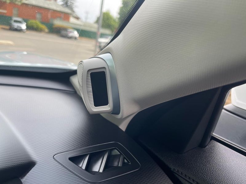 2024 GWM Haval Jolion Lux Auto Photo 28