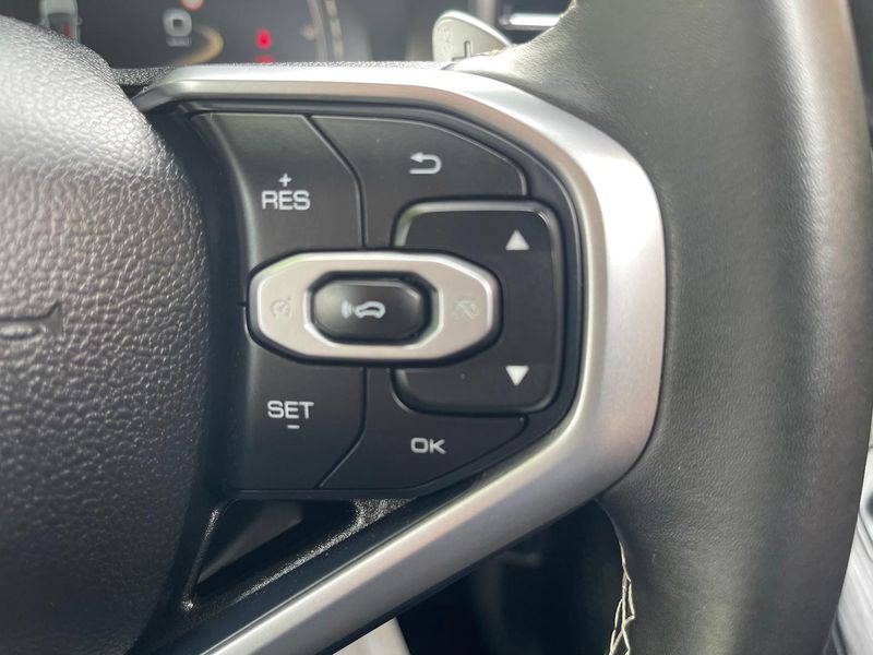 2024 GWM Haval Jolion Lux Auto Photo 21