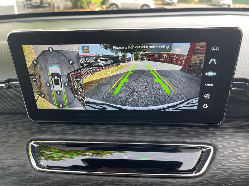 2024 GWM Haval Jolion Lux Auto Photo 26