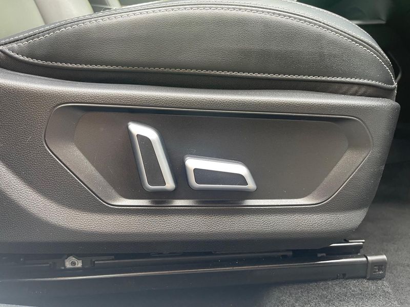 2024 GWM Haval Jolion Lux Auto Photo 19