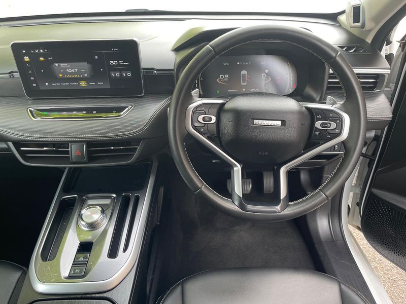2024 GWM Haval Jolion Lux Auto Photo 17