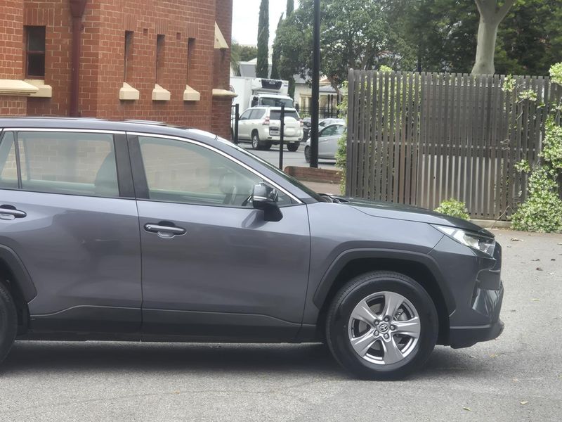 2022 Toyota RAV4 GX Auto 2WD Photo 13