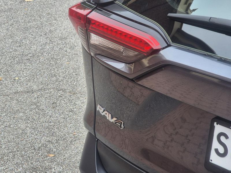 2022 Toyota RAV4 GX Auto 2WD Photo 15