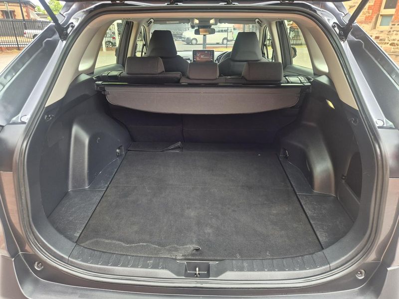 2022 Toyota RAV4 GX Auto 2WD Photo 16